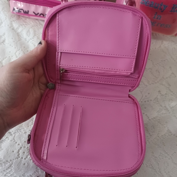 Y2K Pink Bundle - Picture 4 of 12